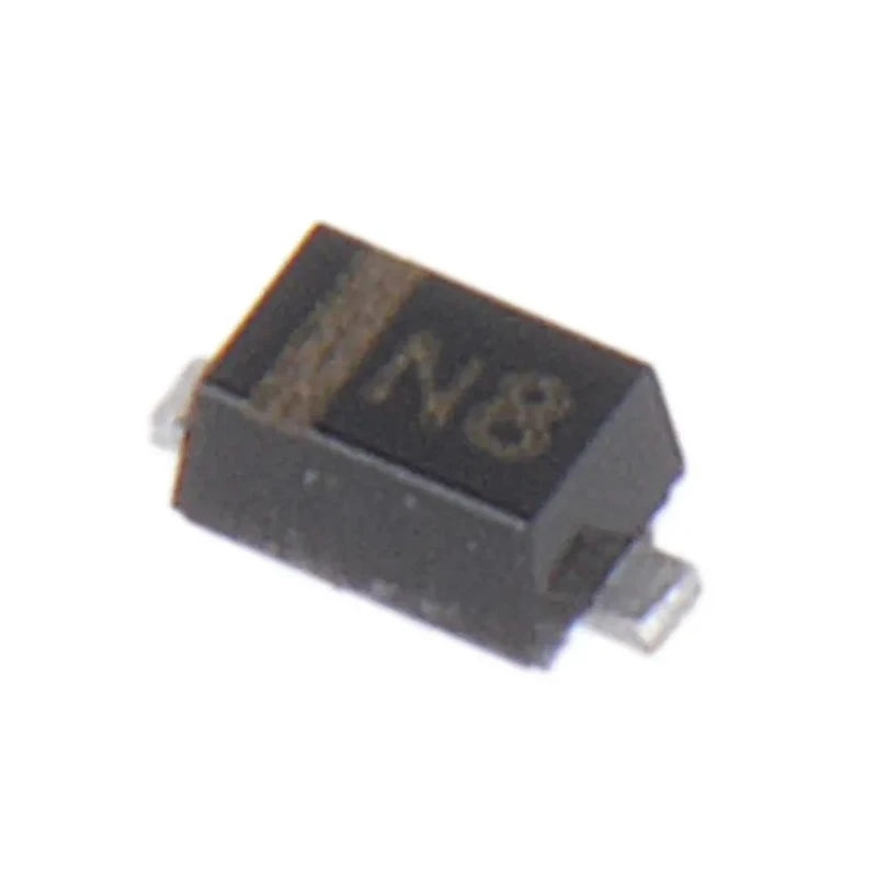 Nexperia 1-Element Uni-Directional TVS Diode 260 W, 2-Pin SOD-523 PESD5Z3.3,115