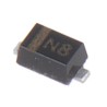 Nexperia 1-Element Uni-Directional TVS Diode 260 W, 2-Pin SOD-523 PESD5Z3.3,115