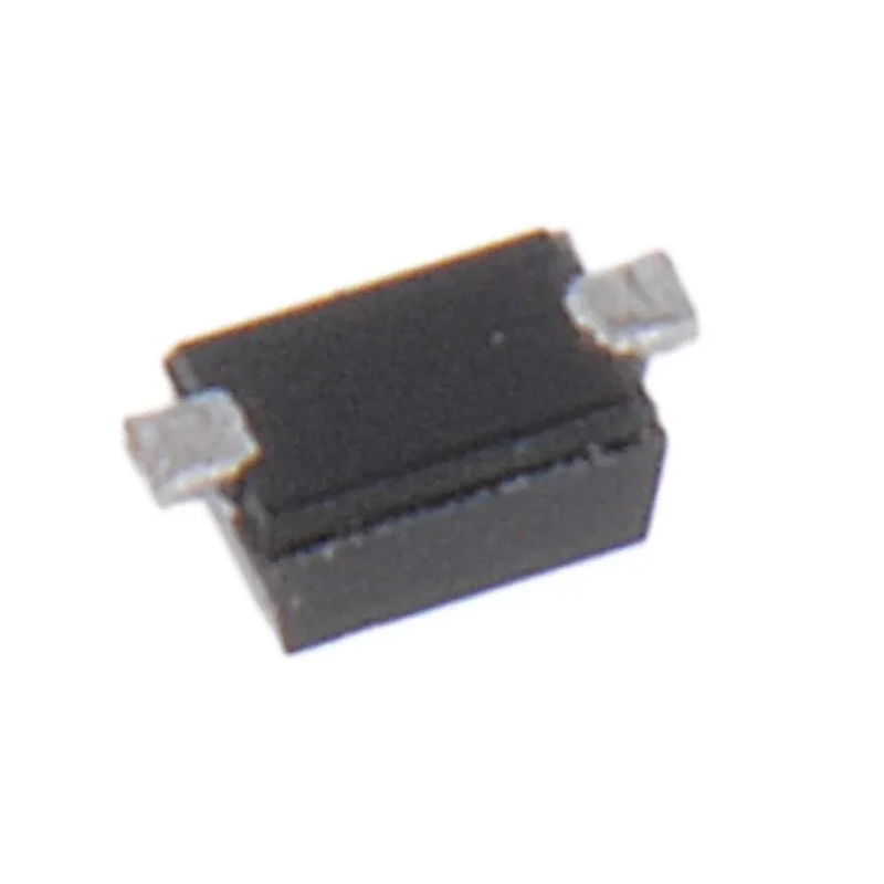 Nexperia 1-Element Uni-Directional TVS Diode 260 W, 2-Pin SOD-523 PESD5Z3.3,115