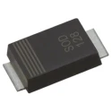 Nexperia 30 V 5 A Surface Mount Schottky Diode 2-Pin SOD-128 PMEG3050EP,115