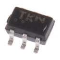 onsemi Isolated 2 Type P-Channel MOSFET, 880 mA, 20 V Enhancement, 6-Pin SOT-363 NTJD4152PT1G