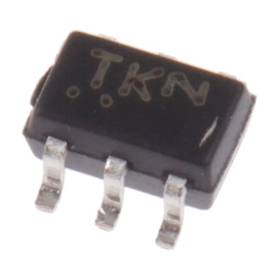 onsemi Isolated 2 Type P-Channel MOSFET, 880 mA, 20 V Enhancement, 6-Pin SOT-363 NTJD4152PT1G