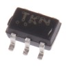 onsemi Isolated 2 Type P-Channel MOSFET, 880 mA, 20 V Enhancement, 6-Pin SOT-363 NTJD4152PT1G