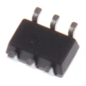 onsemi Isolated 2 Type P-Channel MOSFET, 880 mA, 20 V Enhancement, 6-Pin SOT-363 NTJD4152PT1G