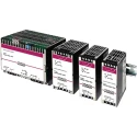 TRACOPOWER TSPC Switched Mode DIN Rail Power Supply 264V AC Input 56V DC Output 20A 480W TSPC 080-112