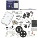 Parallax Inc Arduino BoE Robotics Shield Development Kit for Board of Education Shield 130-35000