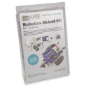 Parallax Inc Arduino BoE Robotics Shield Development Kit for Board of Education Shield 130-35000