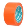 Advance Tapes Orange Polyethylene Backing Rubber Adhesive Masking Tape 50mm x 33m AT6150