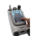 Druck Pressure Calibrator Calibration Kit DPI620PC-2barg 25 mbar to 2 bar, Lithium-Polymer Battery, Intrinsically Safe