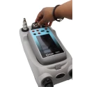 Druck Pressure Calibrator Calibration Kit DPI620PC-2barg 25 mbar to 2 bar, Lithium-Polymer Battery, Intrinsically Safe
