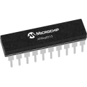 Microchip 8 bit AVR ATTINY2313 Microcontroller 20 MHz 8kB FLASH 20-Pin SOIC ATTINY2313