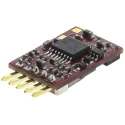 TRACOPOWER Single Output Switching Regulator Through Hole 15 V DC Output, 3 A Current, 95% Efficiency TSR 3-24150