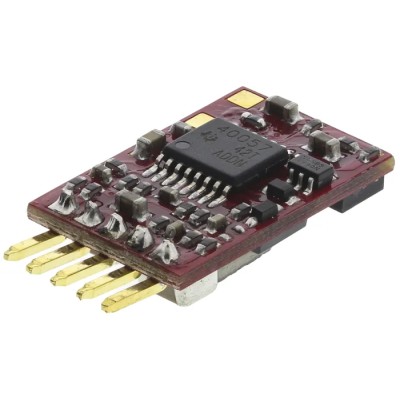 TRACOPOWER Single Output Switching Regulator Through Hole 15 V DC Output, 3 A Current, 95% Efficiency TSR 3-24150