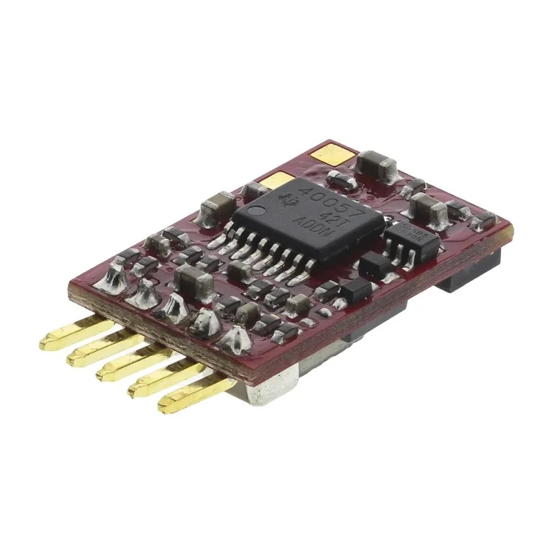 TRACOPOWER Single Output Switching Regulator Through Hole 15 V DC Output, 3 A Current, 95% Efficiency TSR 3-24150