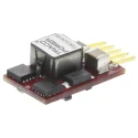 TRACOPOWER Single Output Switching Regulator Through Hole 15 V DC Output, 3 A Current, 95% Efficiency TSR 3-24150
