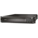 APC 230V Input Uninterruptible Power Supply 3000 VA Smart-UPS X 2.7 kW Rack, Stand Alone 6 min Backup SMX3000RMHV2UNC