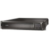 APC 230V Input Uninterruptible Power Supply 3000 VA Smart-UPS X 2.7 kW Rack, Stand Alone 6 min Backup SMX3000RMHV2UNC
