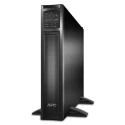 APC 230V Input Uninterruptible Power Supply 3000 VA Smart-UPS X 2.7 kW Rack, Stand Alone 6 min Backup SMX3000RMHV2UNC