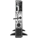 APC 230V Input Uninterruptible Power Supply 3000 VA Smart-UPS X 2.7 kW Rack, Stand Alone 6 min Backup SMX3000RMHV2UNC