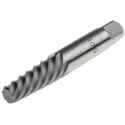 RS PRO 2 Piece Plastic Steel Screw Extractor Set 779-8861