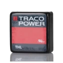 TRACOPOWER THN 30WI DC/DC Converter 12V DC Output 2.5A 36V DC Max Input 9V Min Input 30W Power PCB Mount THN 30-2412WI