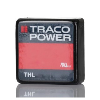 TRACOPOWER THN 30WI DC/DC Converter 12V DC Output 2.5A 36V DC Max Input 9V Min Input 30W Power PCB Mount THN 30-2412WI