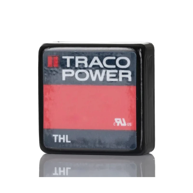 TRACOPOWER THN 30WI DC/DC Converter 12V DC Output 2.5A 36V DC Max Input 9V Min Input 30W Power PCB Mount THN 30-2412WI