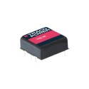 TRACOPOWER High-Efficiency 30W DC/DC Converter, 24V DC Output, 1.25A, 36-75V DC Input, PCB Mount THN 30-4815
