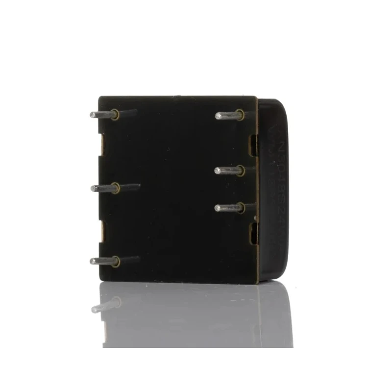 TRACOPOWER THN 30WI DC/DC Converter 24V DC 1.25A 75V DC Input 18V Input 30W PCB Mount Shielded Metal Case THN 30-4815WI