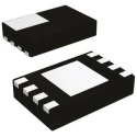onsemi 4 kB EEPROM Serial-I2C 8-Pin UDFN 1.7-5.5 V 900 ns CAT24C04HU4I-GT3