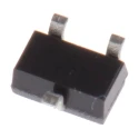 Nexperia N-Channel MOSFET 310 mA 60 V Enhancement 3-Pin SC-70 2N7002BKW,115