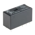 TE Connectivity Socket Power Relay 12V DC Coil 16A Switching Current SPDT RTD14012F