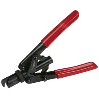 Legrand Transcab Snap to Length Design Trunking Cutter 0 367 10