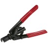 Legrand Transcab Snap to Length Design Trunking Cutter 0 367 10