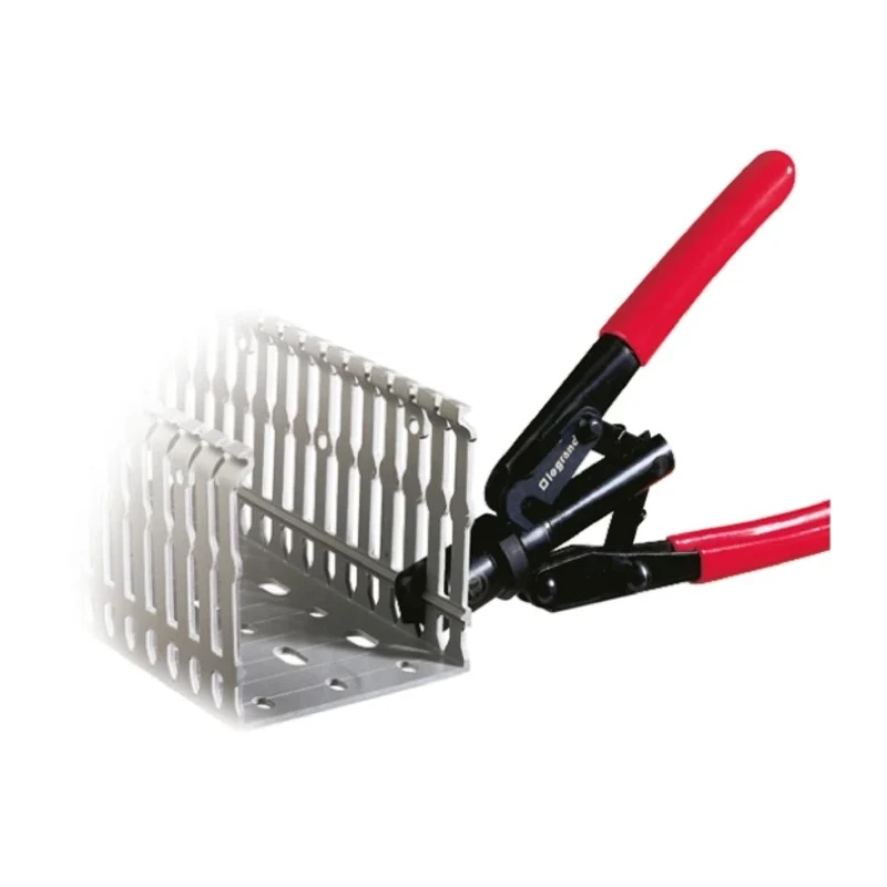 Legrand Transcab Snap to Length Design Trunking Cutter 0 367 10