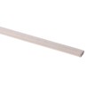MTC Shielding Strip of Polyurethane, Copper Nickel with Tape 1 m x 5mm x 2 mm DRE5x2NI-N2V0-1000