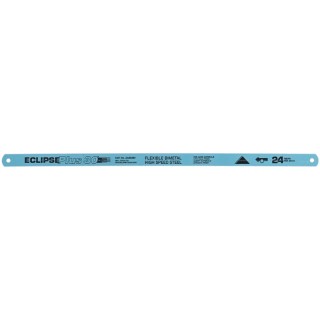 Spear & Jackson 300 mm Bi-Metal Flexible Bimetal Hard Material, Soft Material 24 TPI 30BM24TUBERS