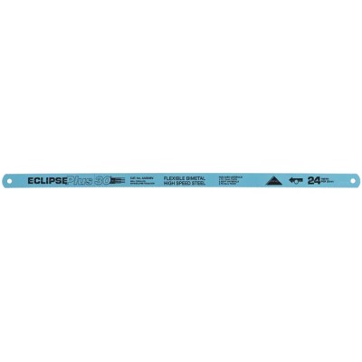 Spear & Jackson 300 mm Bi-Metal Flexible Bimetal Hard Material, Soft Material 24 TPI 30BM24TUBERS
