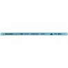 Spear & Jackson 300 mm Bi-Metal Flexible Bimetal Hard Material, Soft Material 24 TPI 30BM24TUBERS