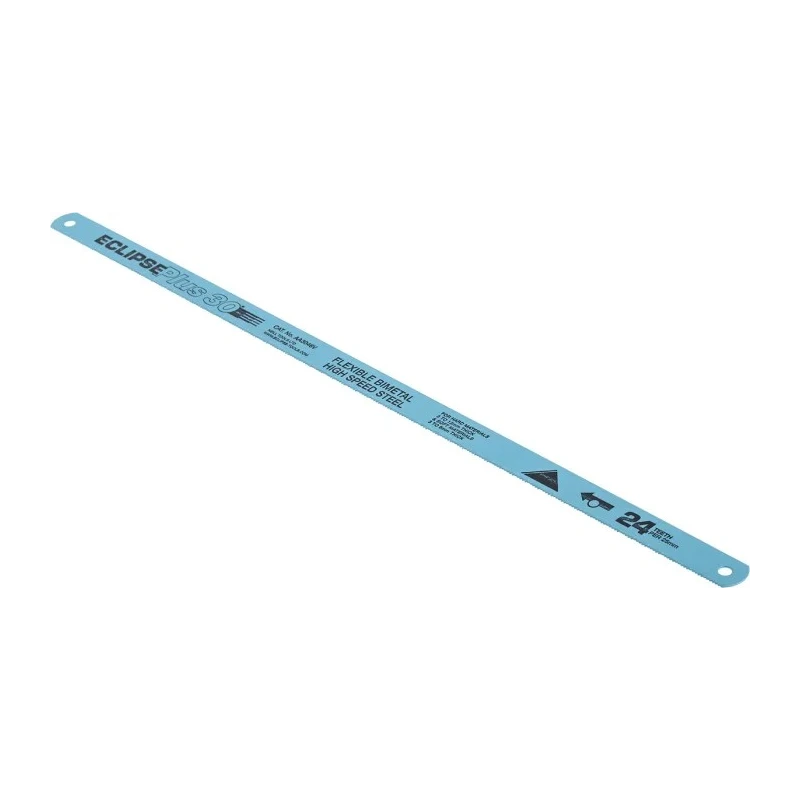 Spear & Jackson 300 mm Bi-Metal Flexible Bimetal Hard Material, Soft Material 24 TPI 30BM24TUBERS