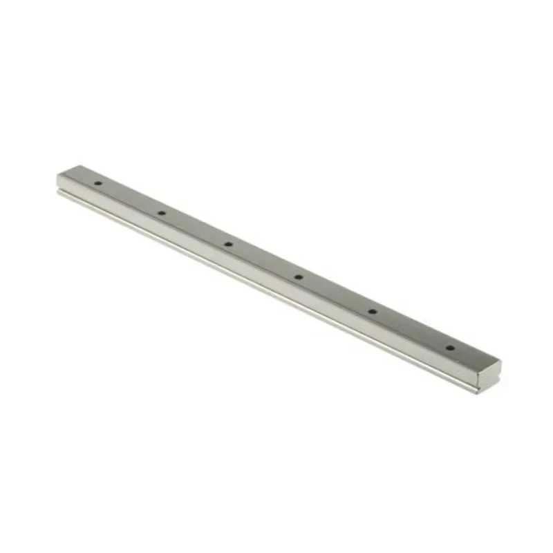 IKO Nippon Thompson High Carbon Steel Linear Slide Rail 960 mm Length, 960 mm Width LWL25R960BHS2