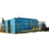 Grey Water Treatment Plant Capacity 10000-15000LPH