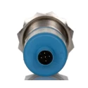 SICK Threaded Barrel Ultrasonic Proximity Sensor M30 x 1.5, 2000 mm Detection Range, 3V-30V DC, 200mA 4 to 20 mA UM30-213113