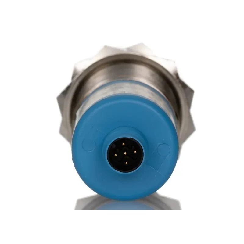 SICK Threaded Barrel Ultrasonic Proximity Sensor M30 x 1.5, 2000 mm Detection Range, 3V-30V DC, 200mA 4 to 20 mA UM30-213113