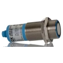 SICK Threaded Barrel Ultrasonic Proximity Sensor M30 x 1.5, 2000 mm Detection Range, 3V-30V DC, 200mA 4 to 20 mA UM30-213113