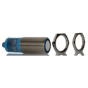 SICK Threaded Barrel Ultrasonic Proximity Sensor M30 x 1.5, 2000 mm Detection Range, 3V-30V DC, 200mA 4 to 20 mA UM30-213113