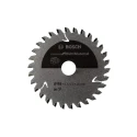 Bosch Circular Saw Blade for Brass, Copper, Aluminium 85mm Diameter 30 Teeth Tungsten Carbide 2608837752