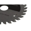 Bosch Circular Saw Blade for Brass, Copper, Aluminium 85mm Diameter 30 Teeth Tungsten Carbide 2608837752