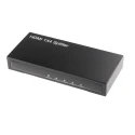 NewLink 4 Port 1 Input 4 Output HDMI Splitter 1920 x 1080 Pixel HD-SP204DUO