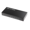 NewLink 4 Port 1 Input 4 Output HDMI Splitter 1920 x 1080 Pixel HD-SP204DUO